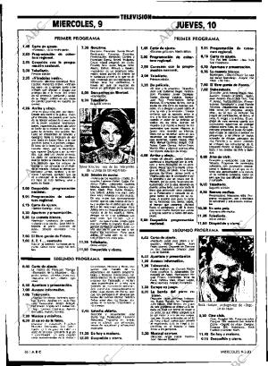 ABC MADRID 09-02-1983 página 86