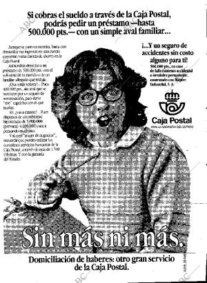 ABC MADRID 09-02-1983 página 87