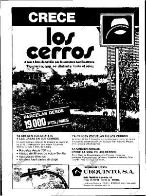 ABC SEVILLA 11-02-1983 página 14