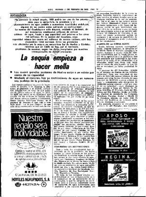 ABC SEVILLA 11-02-1983 página 26