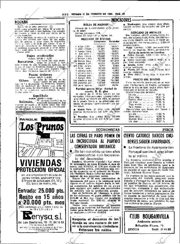 ABC SEVILLA 11-02-1983 página 34
