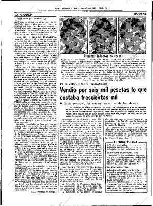 ABC SEVILLA 11-02-1983 página 36