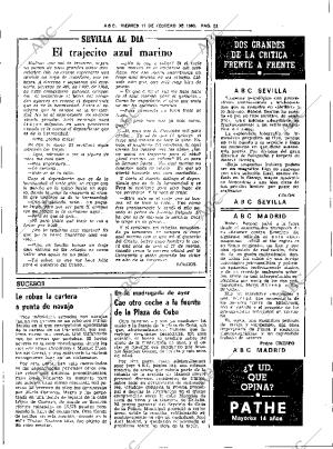 ABC SEVILLA 11-02-1983 página 37