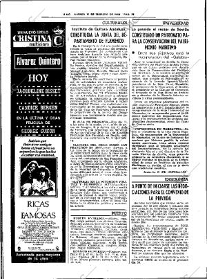 ABC SEVILLA 11-02-1983 página 48