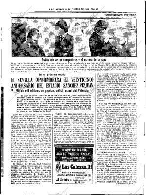 ABC SEVILLA 11-02-1983 página 53