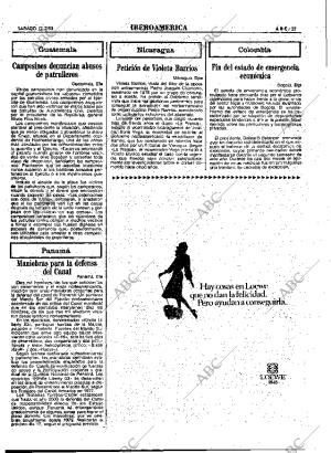 ABC MADRID 12-02-1983 página 23