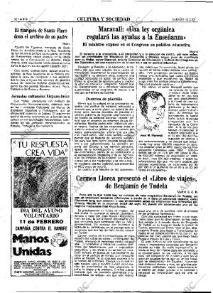 ABC MADRID 12-02-1983 página 32