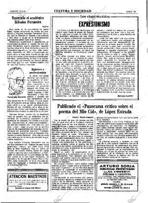 ABC MADRID 12-02-1983 página 33