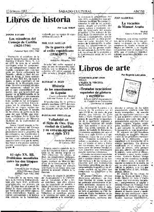 ABC MADRID 12-02-1983 página 47