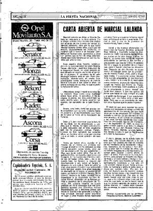 ABC MADRID 12-02-1983 página 58