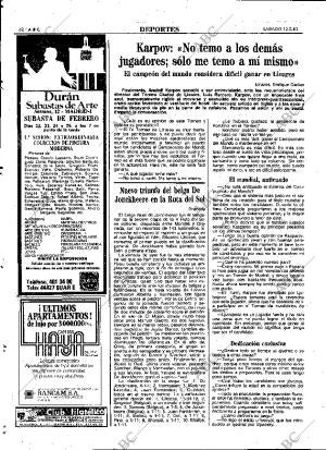 ABC MADRID 12-02-1983 página 62