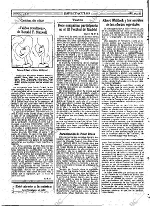 ABC MADRID 12-02-1983 página 63