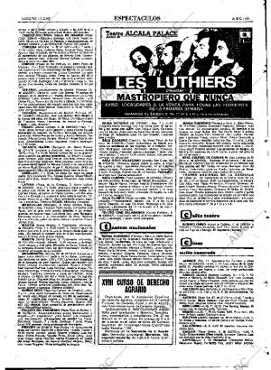ABC MADRID 12-02-1983 página 65