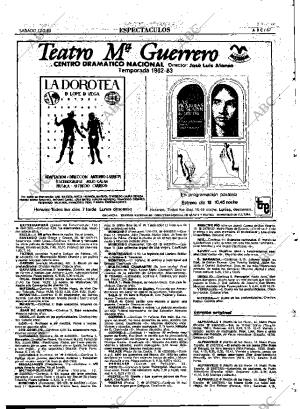 ABC MADRID 12-02-1983 página 67