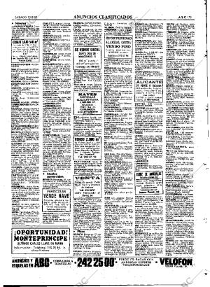 ABC MADRID 12-02-1983 página 73