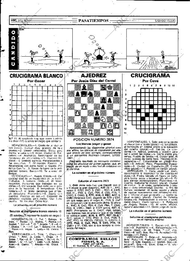 ABC MADRID 12-02-1983 página 80