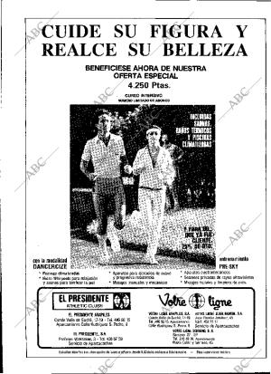 ABC MADRID 13-02-1983 página 10