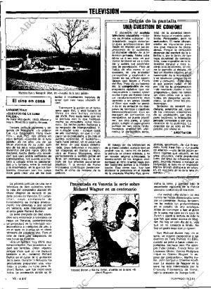 ABC MADRID 13-02-1983 página 100