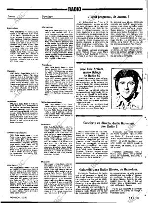 ABC MADRID 13-02-1983 página 103