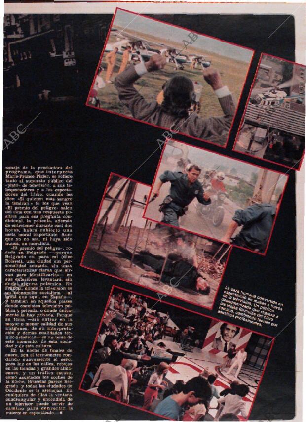 ABC MADRID 13-02-1983 página 125