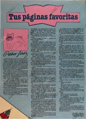 ABC MADRID 13-02-1983 página 150