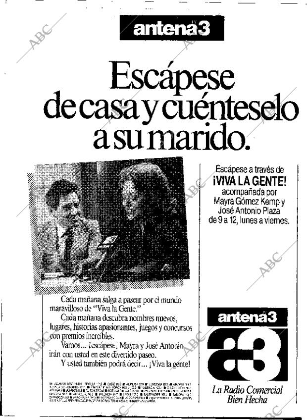 ABC MADRID 13-02-1983 página 2