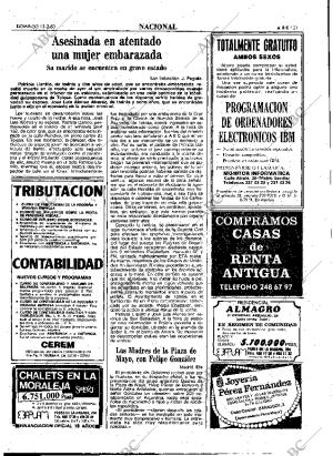 ABC MADRID 13-02-1983 página 21