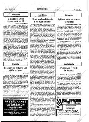 ABC MADRID 13-02-1983 página 25