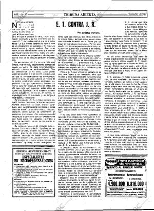ABC MADRID 13-02-1983 página 26