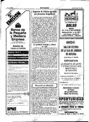 ABC MADRID 13-02-1983 página 50