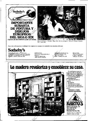 ABC MADRID 13-02-1983 página 6