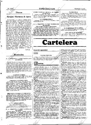 ABC MADRID 13-02-1983 página 70