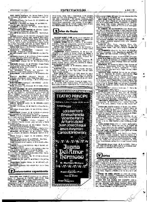 ABC MADRID 13-02-1983 página 75