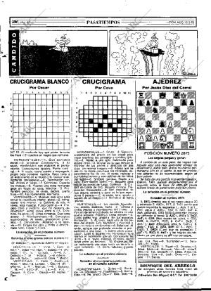 ABC MADRID 13-02-1983 página 92