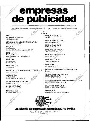 ABC SEVILLA 13-02-1983 página 13