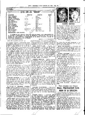 ABC SEVILLA 13-02-1983 página 65