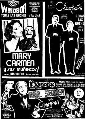 ABC MADRID 15-02-1983 página 10