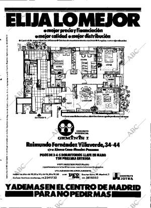 ABC MADRID 15-02-1983 página 104
