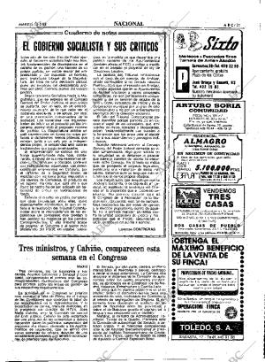 ABC MADRID 15-02-1983 página 21