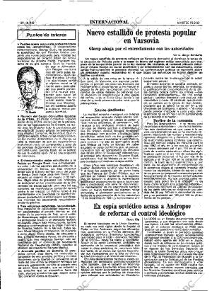 ABC MADRID 15-02-1983 página 28