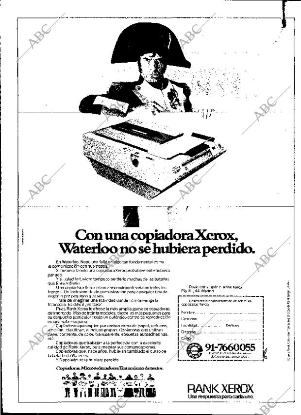 ABC MADRID 15-02-1983 página 4