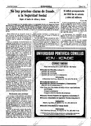 ABC MADRID 15-02-1983 página 57