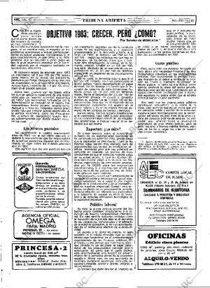 ABC MADRID 15-02-1983 página 62