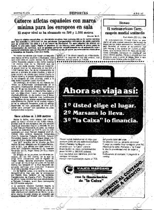 ABC MADRID 15-02-1983 página 67