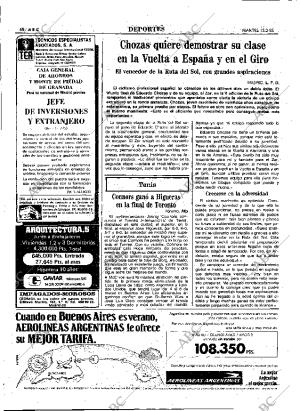 ABC MADRID 15-02-1983 página 68