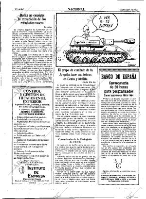 ABC MADRID 16-02-1983 página 18