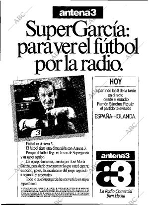 ABC MADRID 16-02-1983 página 2