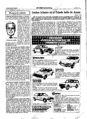 ABC MADRID 16-02-1983 página 27