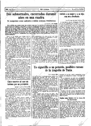 ABC MADRID 16-02-1983 página 42