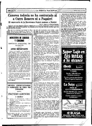 ABC MADRID 16-02-1983 página 46